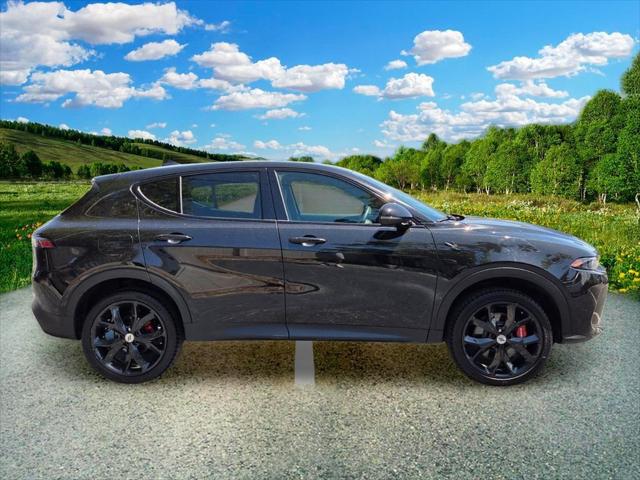 2024 Dodge Hornet GT AWD