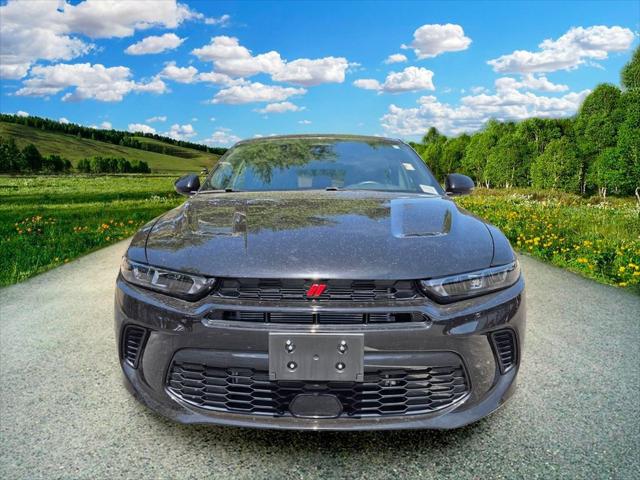 2024 Dodge Hornet GT AWD