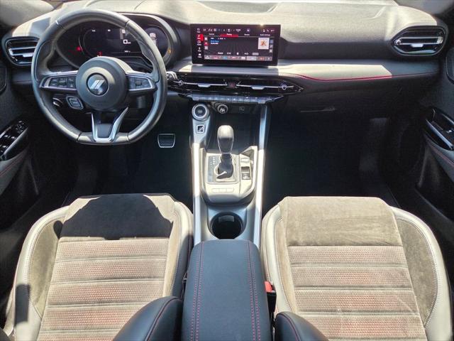 2024 Dodge Hornet GT AWD