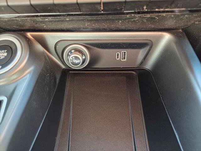 2024 Dodge Hornet GT AWD