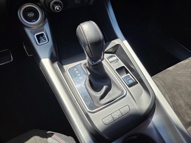 2024 Dodge Hornet GT AWD