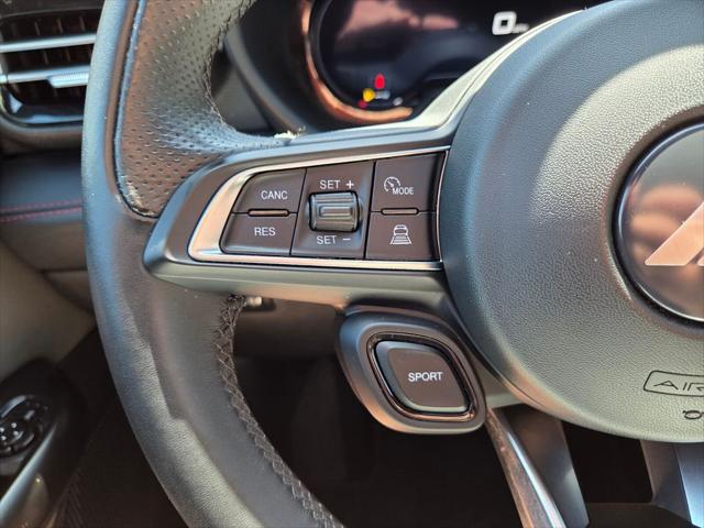 2024 Dodge Hornet GT AWD