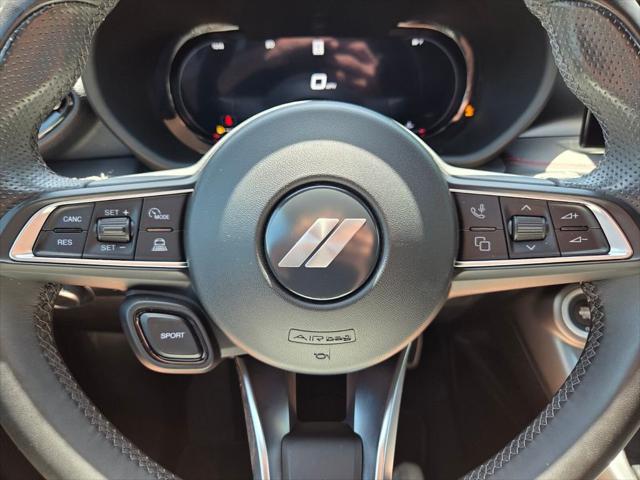 2024 Dodge Hornet GT AWD