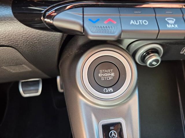 2024 Dodge Hornet GT AWD