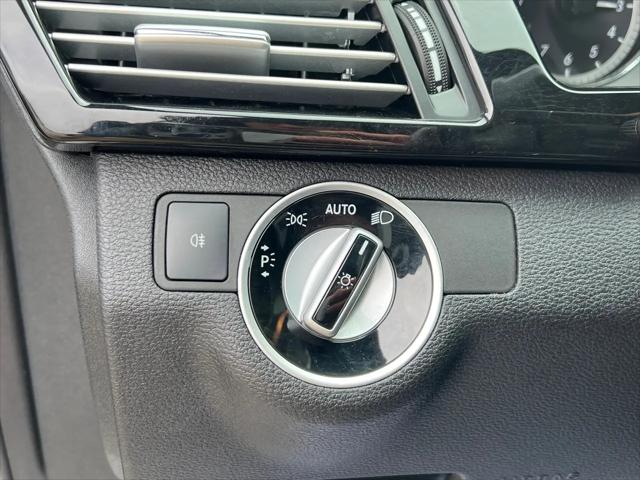2013 Mercedes-Benz E 350 E350 4MATIC Sedan