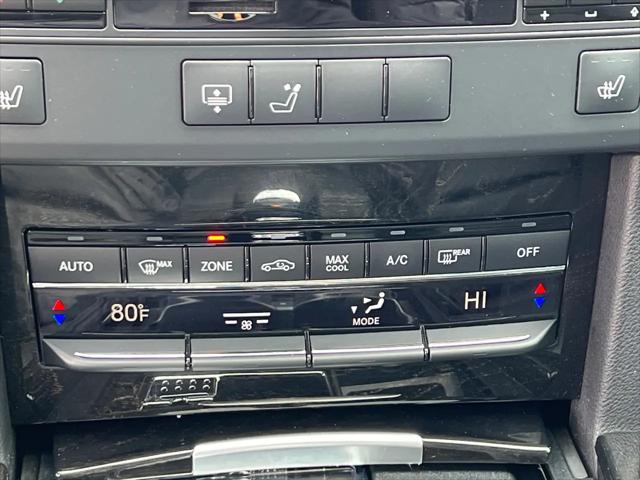 2013 Mercedes-Benz E 350 E350 4MATIC Sedan