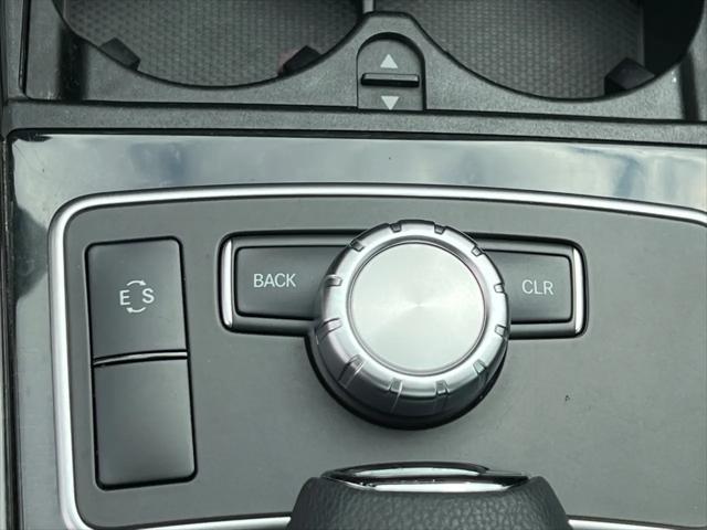 2013 Mercedes-Benz E 350 E350 4MATIC Sedan