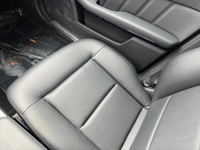 2013 Mercedes-Benz E 350 E350 4MATIC Sedan