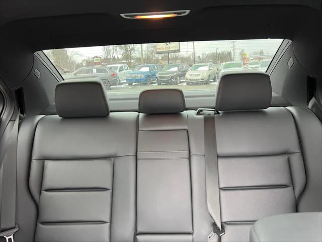2013 Mercedes-Benz E 350 E350 4MATIC Sedan