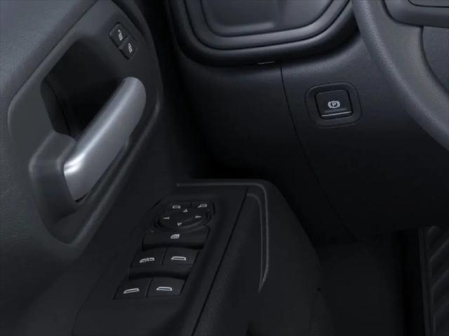 2026 Chevrolet Silverado 1500 2WD Crew Cab Short Bed WT