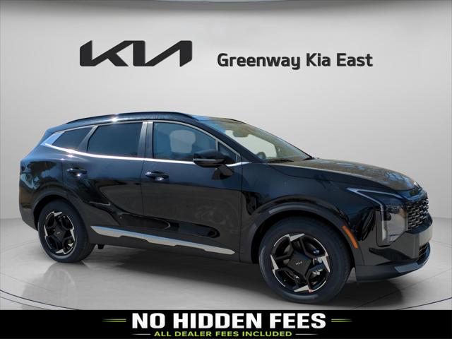 2026 Kia Sportage EX for sale in Orlando, FL