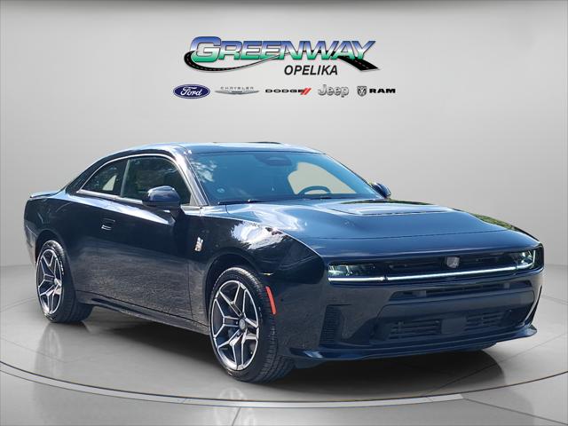 2026 Dodge Charger Scat Pack Plus 2-Door AWD for sale in Opelika, AL