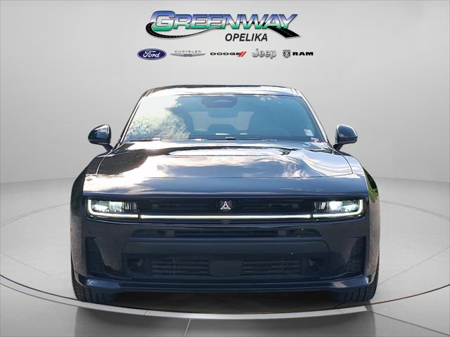 2026 Dodge Charger Scat Pack Plus 2-Door AWD