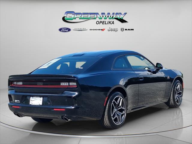 2026 Dodge Charger Scat Pack Plus 2-Door AWD