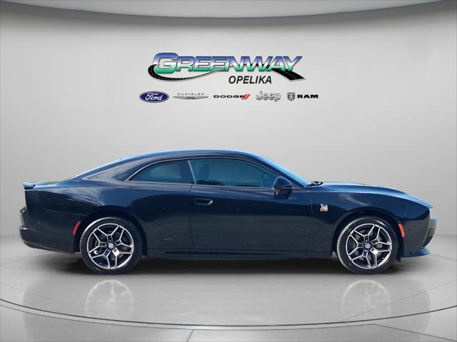 2026 Dodge Charger Scat Pack Plus 2-Door AWD
