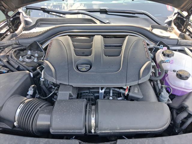 2026 Dodge Charger Scat Pack Plus 2-Door AWD