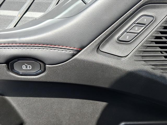 2026 Dodge Charger Scat Pack Plus 2-Door AWD