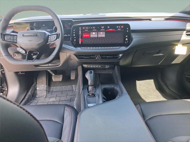2026 Dodge Charger Scat Pack Plus 2-Door AWD