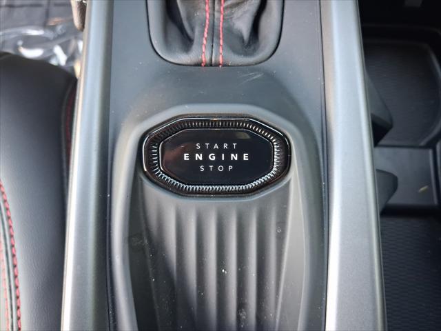 2026 Dodge Charger Scat Pack Plus 2-Door AWD