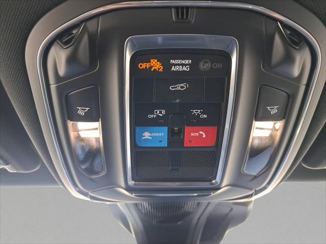 2026 Dodge Charger Scat Pack Plus 2-Door AWD