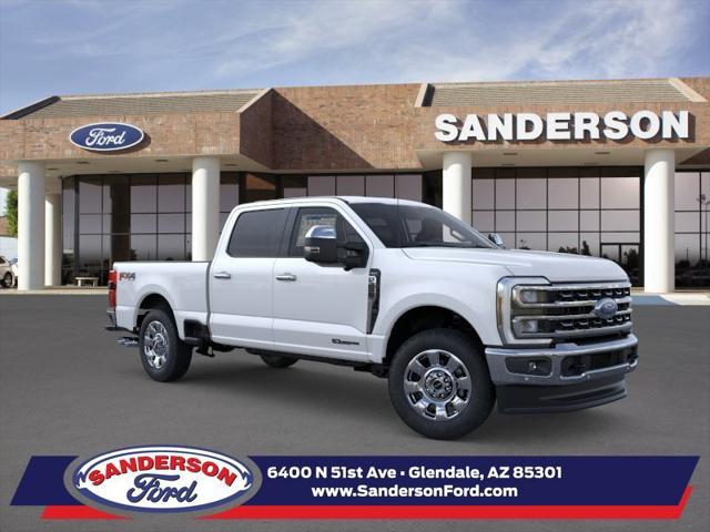 2026 Ford F-250 LARIAT for sale in Glendale, AZ