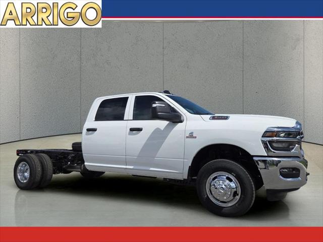 2026 Ram 3500 Tradesman/Big Horn for sale in Tampa, FL