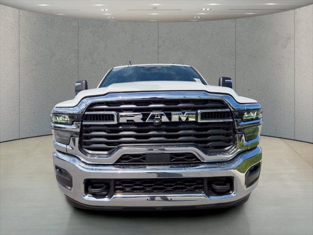 2026 Ram 3500 Tradesman/Big Horn