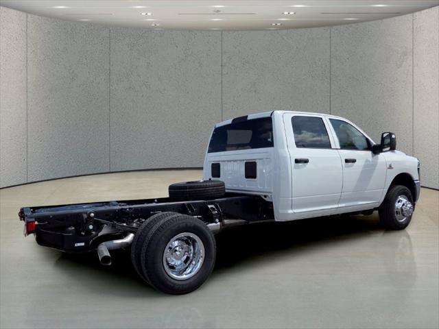 2026 Ram 3500 Tradesman/Big Horn
