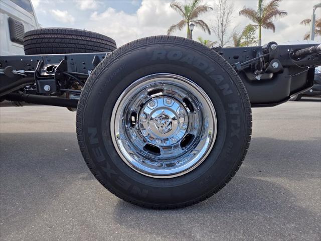 2026 Ram 3500 Tradesman/Big Horn
