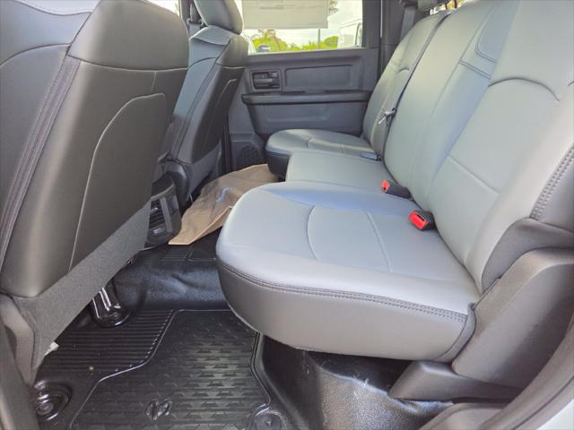 2026 Ram 3500 Tradesman/Big Horn