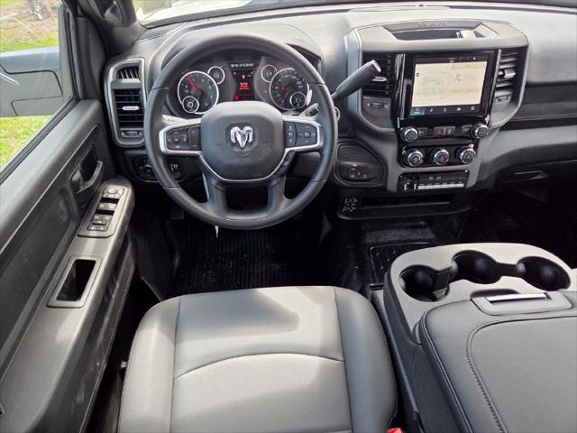 2026 Ram 3500 Tradesman/Big Horn