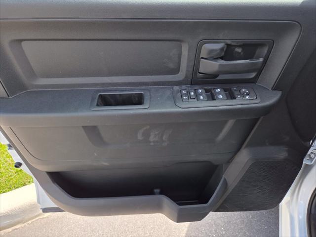 2026 Ram 3500 Tradesman/Big Horn