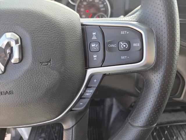 2026 Ram 3500 Tradesman/Big Horn