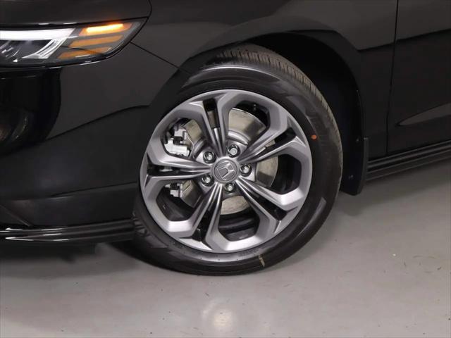 2026 Honda Accord Sedan EX-L