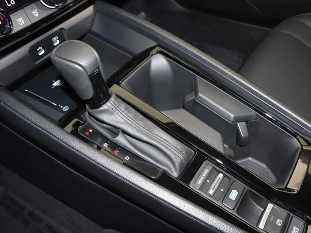 2026 Honda Accord Sedan EX-L