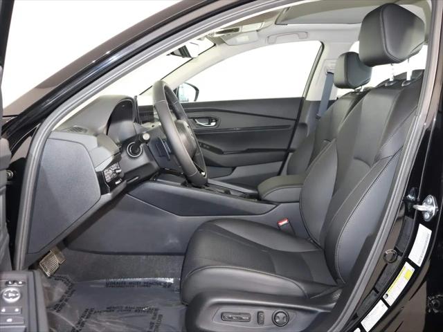 2026 Honda Accord Sedan EX-L