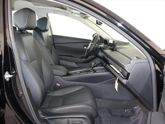 2026 Honda Accord Sedan EX-L