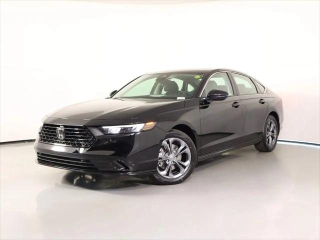 2026 Honda Accord Sedan EX-L for sale in Tucson, AZ