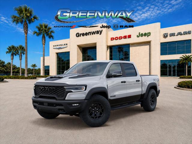 2026 Ram 1500 RHO Crew Cab 4x4 5'7" Box for sale in Orlando, FL