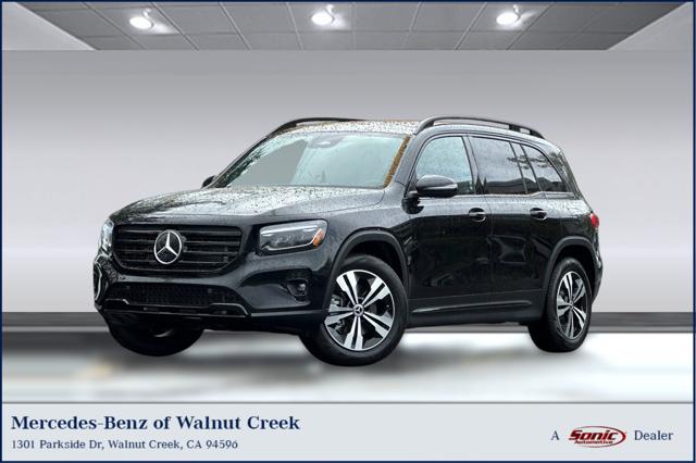 2026 Mercedes-Benz GLB 250 for sale in Walnut Creek, CA