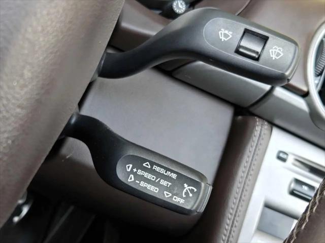 2007 Porsche Boxster Boxster
