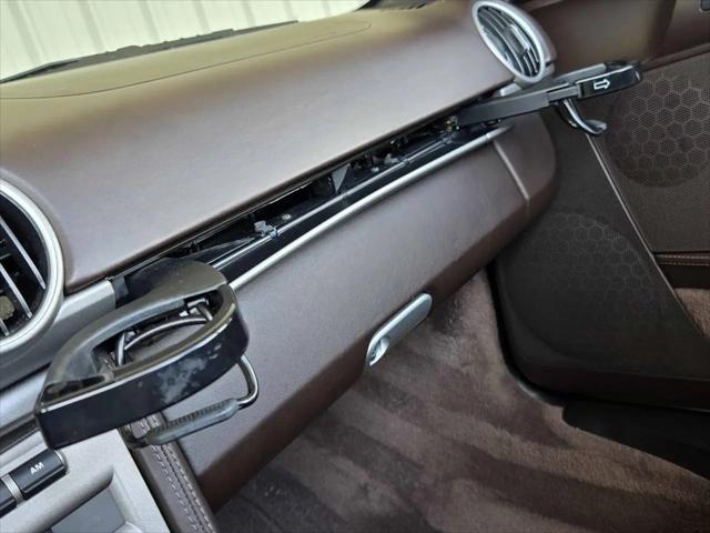 2007 Porsche Boxster Boxster