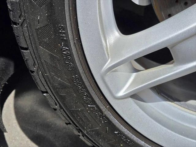 2007 Porsche Boxster Boxster