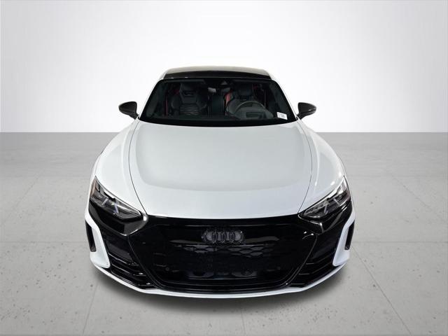2022 Audi RS e-tron GT quattro