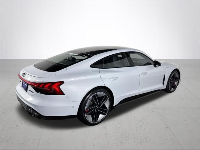 2022 Audi RS e-tron GT quattro