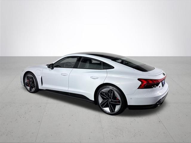 2022 Audi RS e-tron GT quattro