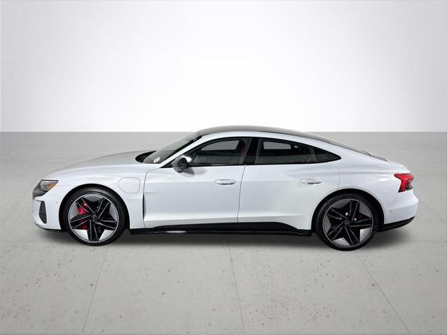 2022 Audi RS e-tron GT quattro