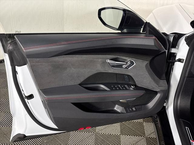 2022 Audi RS e-tron GT quattro