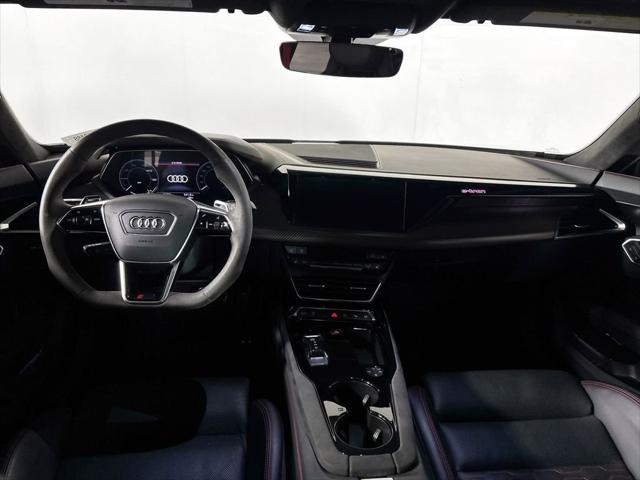 2022 Audi RS e-tron GT quattro