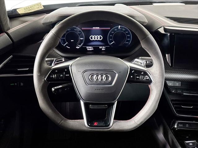 2022 Audi RS e-tron GT quattro